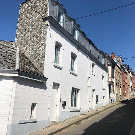 L'Appart' De Spa Exterior foto